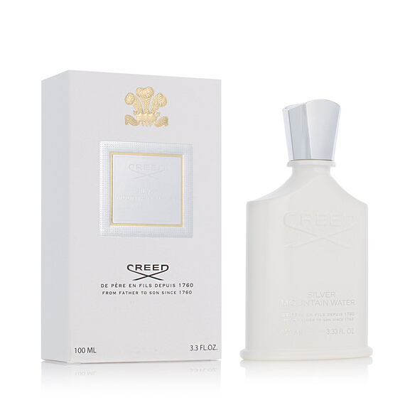 Creed Silver Mountain Water EDP 100 ml M