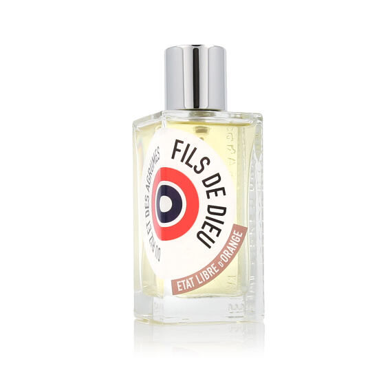 Etat Libre D’Orange Fils de Dieu du riz et des agrumes EDP tester 100 ml UNISEX
