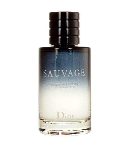 Dior Christian Sauvage AS 100 ml M