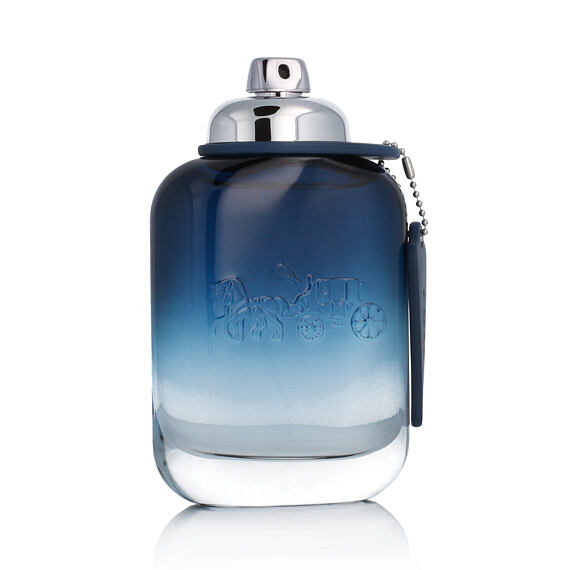 Coach Blue EDT 100 ml M