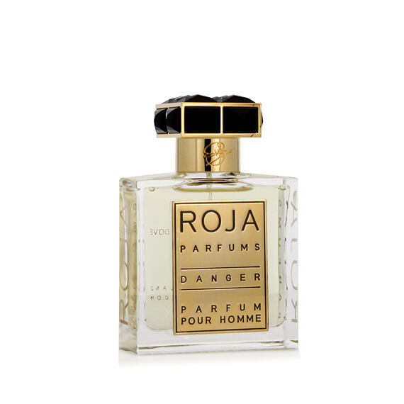 Roja Parfums Danger Pour Homme Parfém 50 ml M