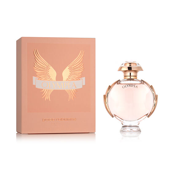 Paco Rabanne Olympéa EDP 80 ml W