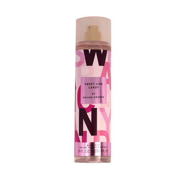 Ariana Grande Sweet Like Candy tělový sprej 236 ml W