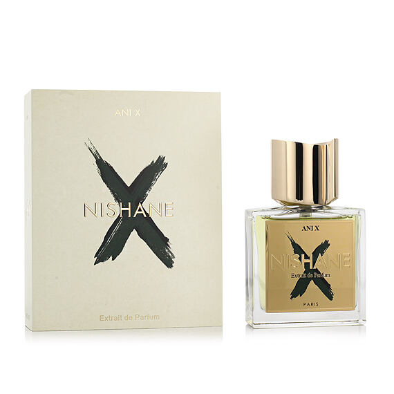Nishane Ani X Extrait de Parfum 50 ml UNISEX
