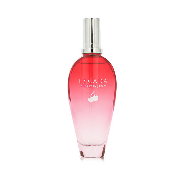 Escada Cherry In Japan EDT 100 ml W