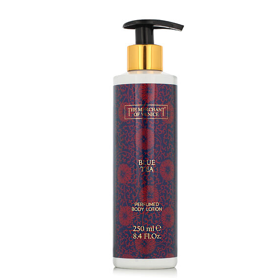 The Merchant of Venice Blue Tea BL 250 ml UNISEX