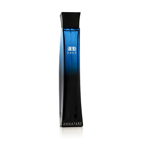Annayake Undo pour Homme EDT 100 ml M