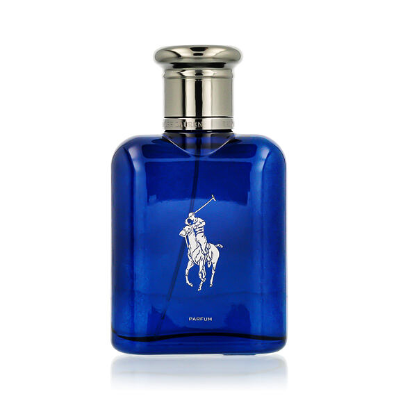 Ralph Lauren Polo Blue Parfém 75 ml M