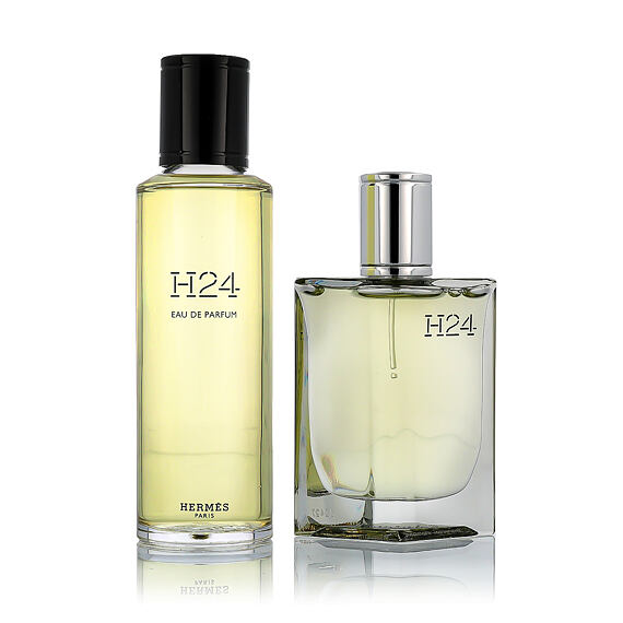 Hermès H24 EDP 30 ml + EDP náplň 125 ml M