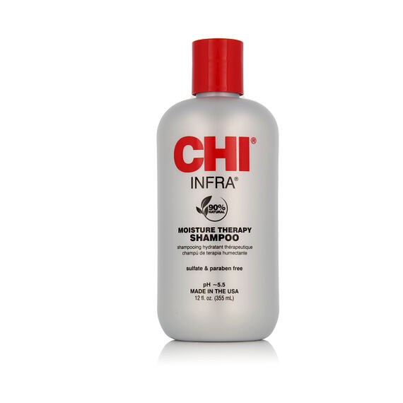 Farouk Systems CHI Infra Shampoo 355 ml