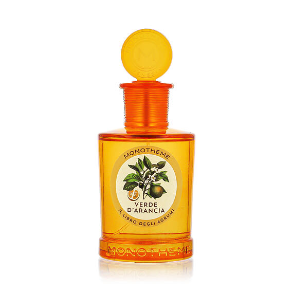 Monotheme Venezia Verde d'Arancia EDT 100 ml W