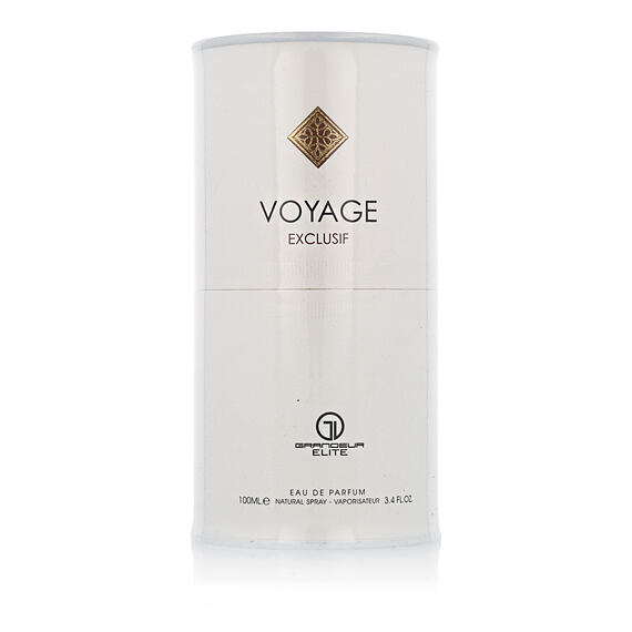 Grandeur Voyage Exclusif EDP 100 ml UNISEX