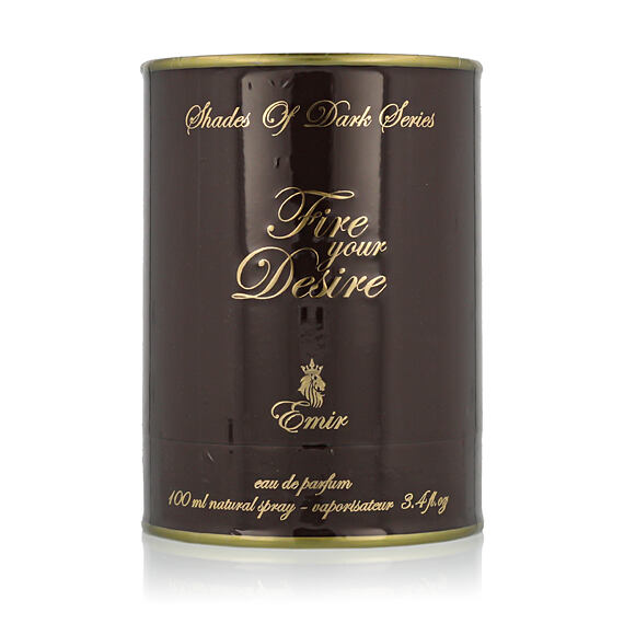 Emir Fire Your Desire EDP 100 ml UNISEX
