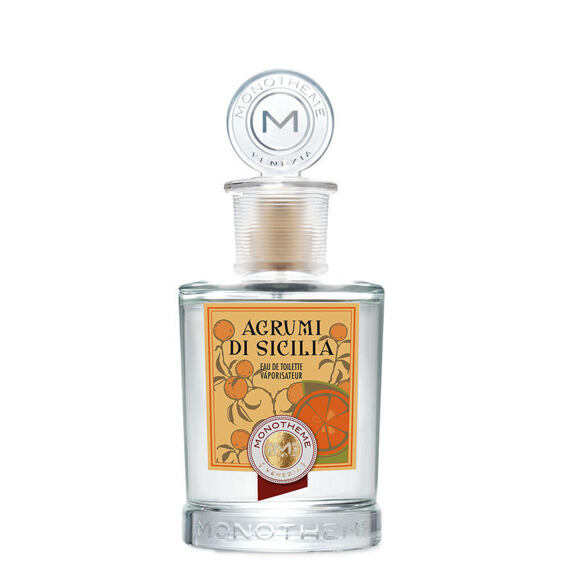 Monotheme Venezia Agrumi di Sicilia EDT tester 100 ml UNISEX