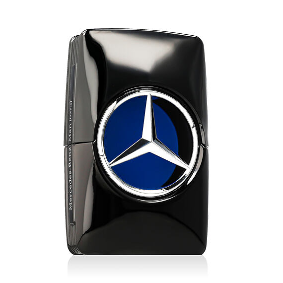 Mercedes-Benz Mercedes-Benz Man Intense EDT rozbaleno 100 ml M