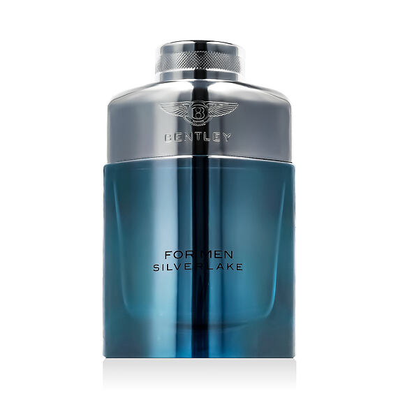 Bentley For Men Silverlake EDP rozbaleno 100 ml M
