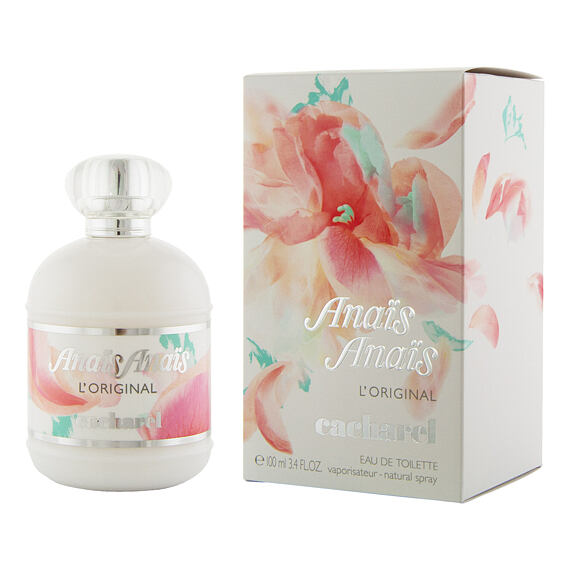 Cacharel Anais Anais L'Original EDT 100 ml W