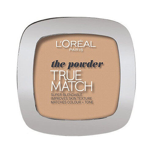 L'Oréal Paris True Match Super-Blendable Powder (2.N Vanilla) 9 g