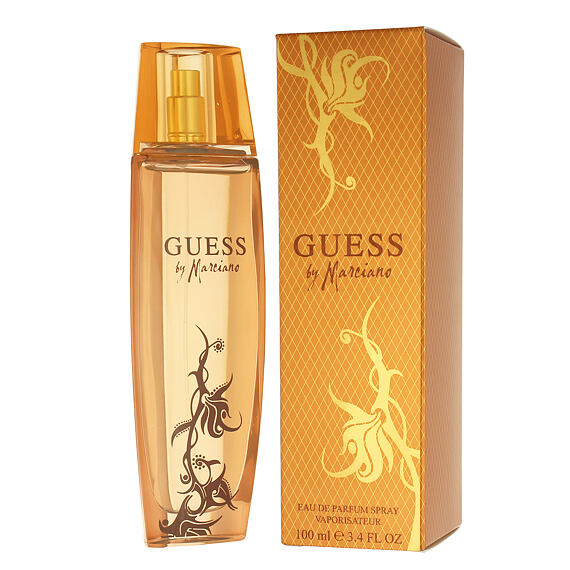Guess By Marciano EDP 100 ml W