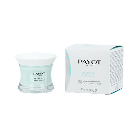 Payot Hydra 24+ Crème Glacée Moisturising Care 50 ml