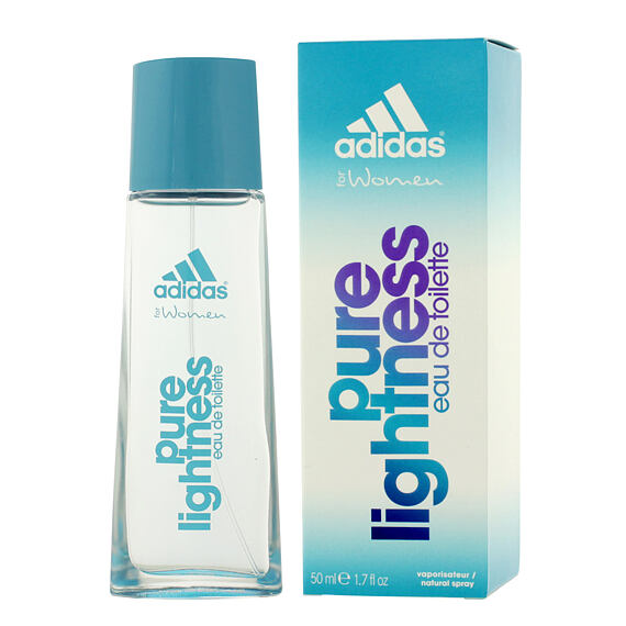Adidas Pure Lightness EDT 50 ml W