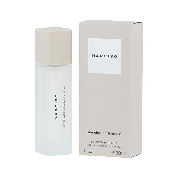 Narciso Rodriguez For Her Vlasová mlha 30 ml