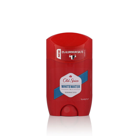 Old Spice Whitewater DST 50 ml M