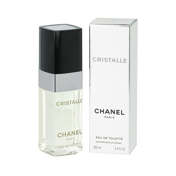 Chanel Cristalle EDT 100 ml W