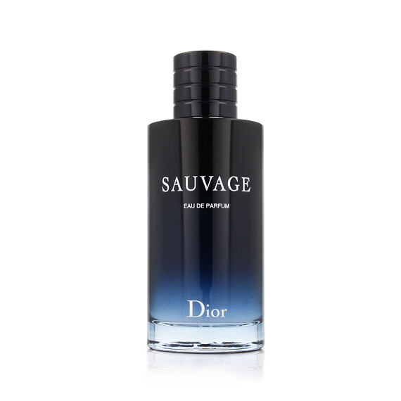 Dior Christian Sauvage EDP 100 ml M
