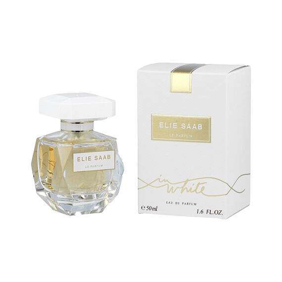 Elie Saab Le Parfum in White EDP 50 ml W