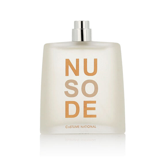CoSTUME NATIONAL So Nude EDT 100 ml W