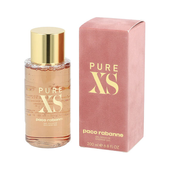 Paco Rabanne Pure XS for Her SG 200 ml W