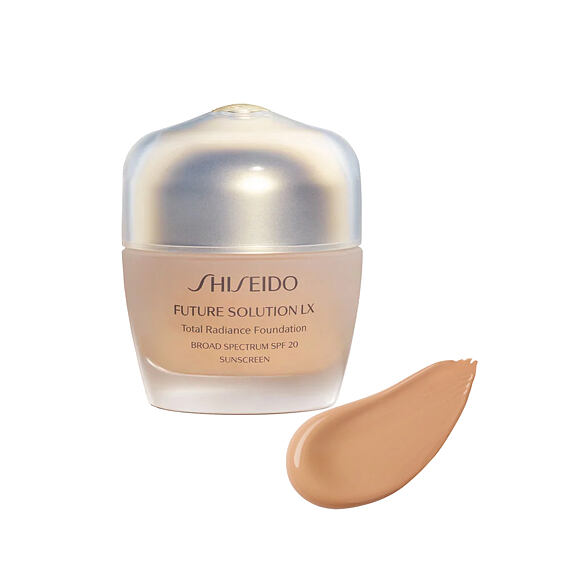 Shiseido Future Soultion LX Total Radiance Foundation SPF 15 30 ml