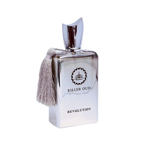 Killer Oud Revolution EDP 100 ml UNISEX