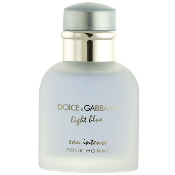 Dolce & Gabbana Light Blue Eau Intense Pour Homme EDP tester 50 ml M