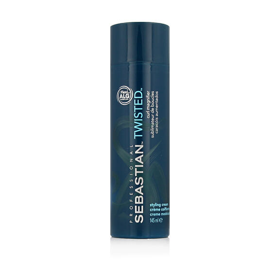 Sebastian Professional Twisted Curl Magnifier Styling Cream 145 ml
