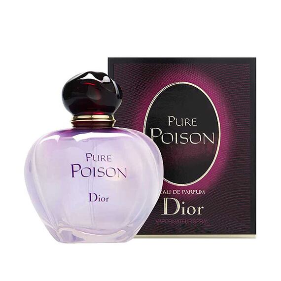 Dior Christian Pure Poison EDP 100 ml W