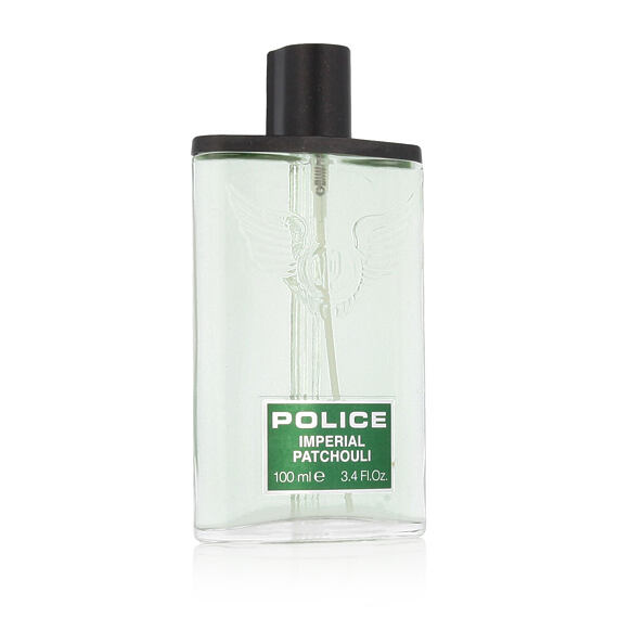 POLICE Imperial Patchouli EDT 100 ml M