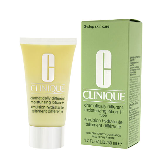 Clinique Dramatically Different Moisturizing Lotion 50 ml