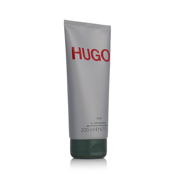 Hugo Boss Hugo Man SG 200 ml M