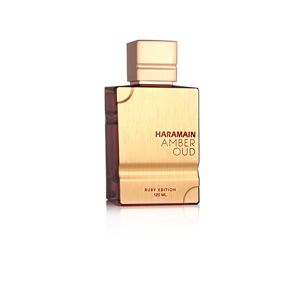 Al Haramain Amber Oud Ruby Edition EDP 120 ml UNISEX
