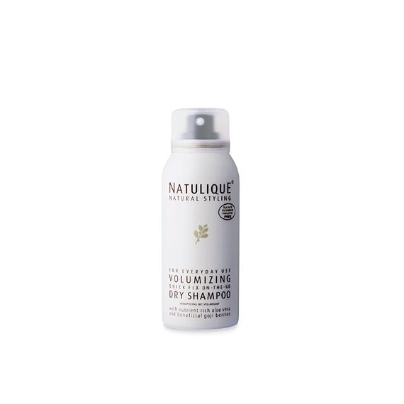Natulique Volumizing Dry Shampoo 100 ml