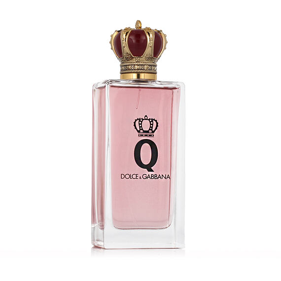 Dolce & Gabbana Q by Dolce & Gabbana EDP 100 ml W