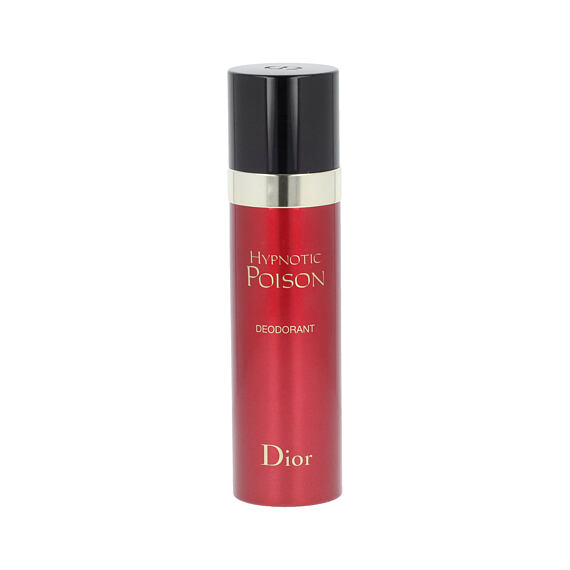 Dior Christian Hypnotic Poison DEO ve spreji 100 ml W