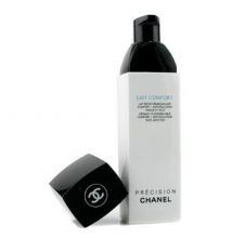 Chanel Précision Lait Confort Creamy Cleansing Milk Face & Eyes Tester 150 ml
