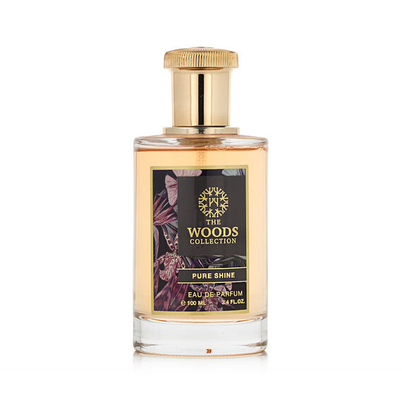 The Woods Collection Pure Shine EDP 100 ml UNISEX