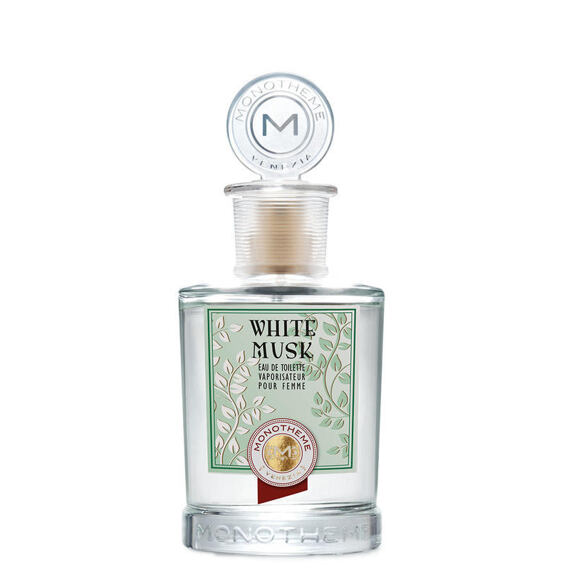 Monotheme Venezia White Musk EDT 100 ml UNISEX