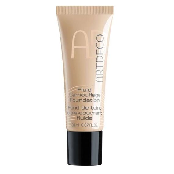 Artdeco Fluid Camouflage Foundation 20 ml