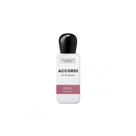 The Merchant of Venice Accordi di Parfumo Rosa Turchia EDP 30 ml UNISEX