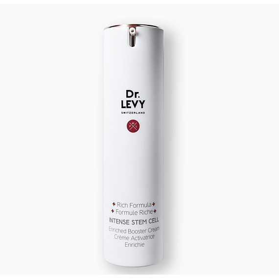 Dr. LEVY Intense Stem Cell Enriched Booster Cream 50 ml